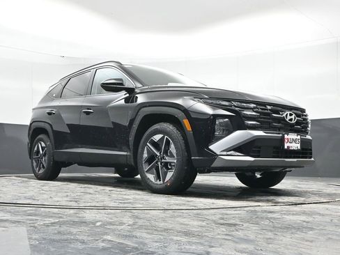 New 2026 Hyundai Tucson SEL image 47