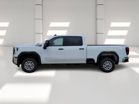 New 2026 GMC Sierra 2500 Pro w/ 1SA Pro Safety Plus Package image 4