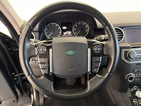 Used 2013 Land Rover LR4 HSE LUX AWD/4WD image 17
