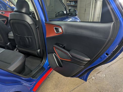 Used 2021 Kia Soul Turbo image 7