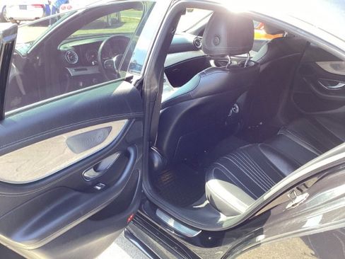 Used 2019 Mercedes-Benz CLS 450 4MATIC image 7