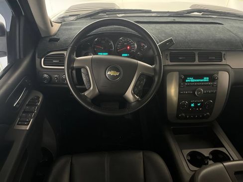 Used 2013 Chevrolet Silverado 3500 LTZ w/ LTZ Plus Package AWD/4WD image 32