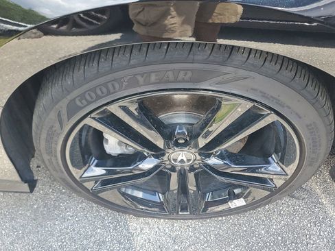 Used 2026 Acura Integra A-Spec FWD image 4