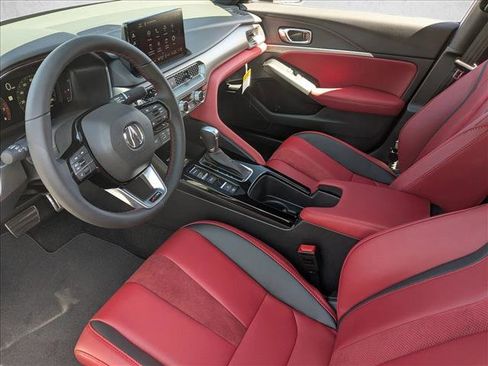 Used 2026 Acura Integra A-Spec FWD image 3