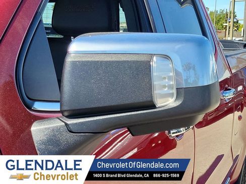 Used 2024 Chevrolet Silverado 1500 High Country w/ Technology Package image 20