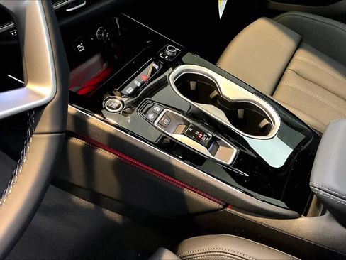 New 2026 Audi A6 Premium Plus AWD/4WD image 7
