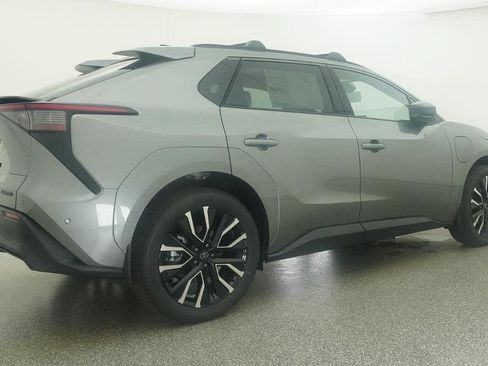 New 2026 Toyota bZ AWD/4WD image 64