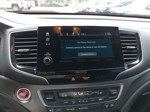 Used 2023 Honda Passport EX-L image 17