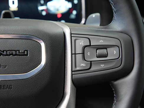 New 2026 GMC Sierra 1500 Denali image 38