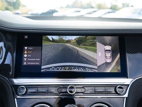 Used 2024 Bentley Continental GT image 53