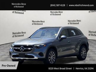 Certified 2023 Mercedes-Benz GLC 300 4MATIC 360° Tour