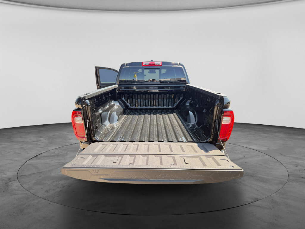 New 2026 GMC Canyon Elevation w/ Convenience Package AWD/4WD image 39