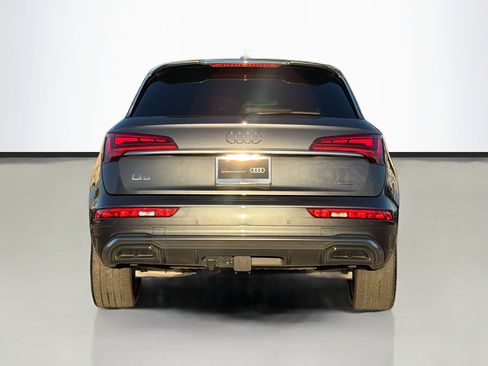 Certified 2023 Audi Q5 2.0T Premium Plus w/ Premium Plus Package image 4