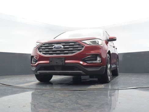 Used 2019 Ford Edge SEL w/ Equipment Group 201A image 46
