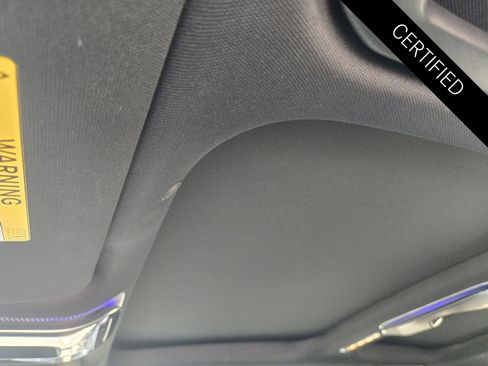 Used 2023 Mercedes-Benz S 580 4MATIC Sedan image 24