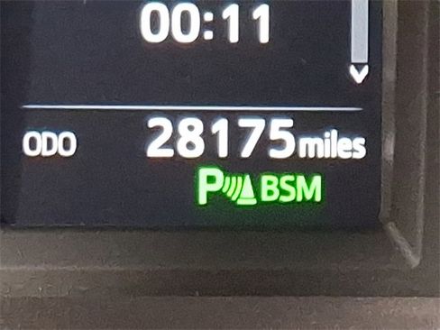 Used 2017 Toyota RAV4 Limited image 21