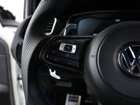 Used 2019 Volkswagen Golf 4MOTION HATCHBACK SEDAN 4D image 39