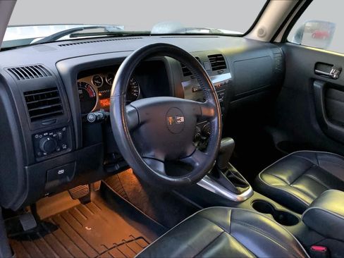 Used 2006 HUMMER H3 AWD/4WD image 13