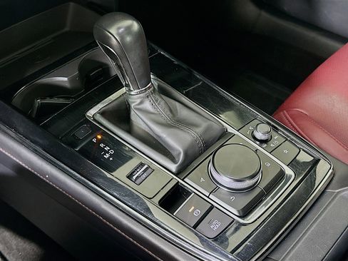 Used 2025 MAZDA CX-30 AWD 2.5 S w/ Preferred Package image 25