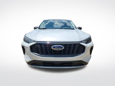 Used 2025 Ford Escape Active FWD image 2