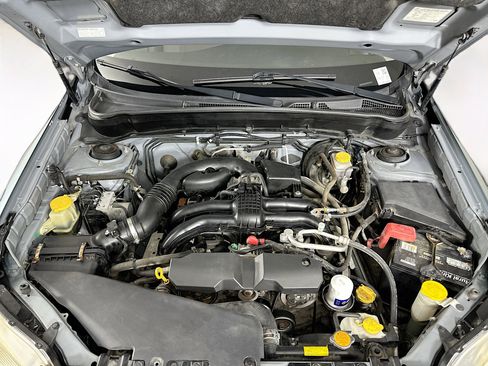 Used 2013 Subaru Forester 2.5X Premium w/ Popular Pkg 2 image 31