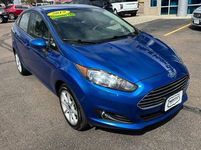 Used 2019 Ford Fiesta SE w/ Equipment Group 201A