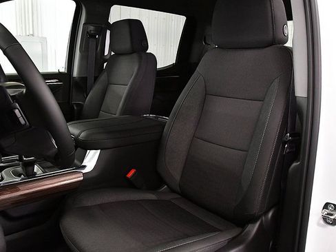 New 2026 Chevrolet Silverado 1500 RST w/ All Star Edition Plus AWD/4WD image 27