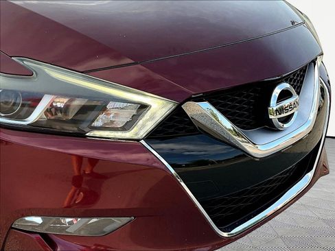 Used 2016 Nissan Maxima 3.5 S FWD image 31