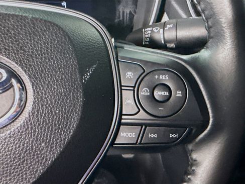 Used 2023 Toyota Corolla XSE image 15
