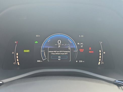 Used 2026 Toyota Camry SE w/ Convenience Package FWD image 18