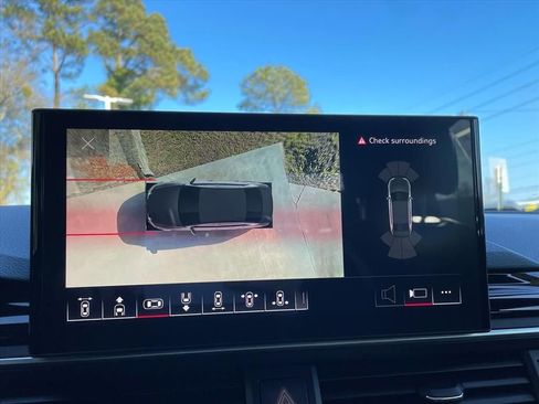 Used 2023 Audi A4 2.0T Premium Plus image 10