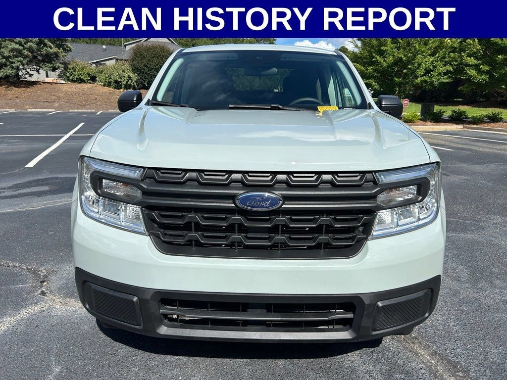Used 2023 Ford Maverick XL FWD image 6