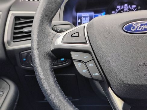 Used 2022 Ford Edge SEL w/ Convenience Package image 44