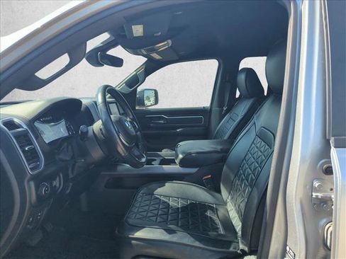 Used 2022 RAM 1500 Lone Star image 13