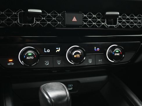 Used 2023 Honda Accord Sport image 21