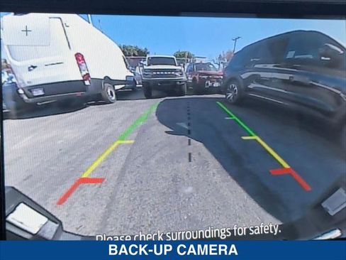 Certified 2022 Ford Bronco Sport Big Bend image 19