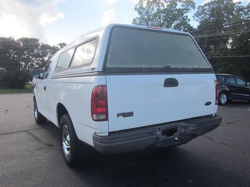 Used 2002 Ford F150 XL RWD image 26