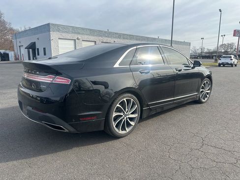 Used 2018 Lincoln MKZ Reserve w/ Technology Package image 6