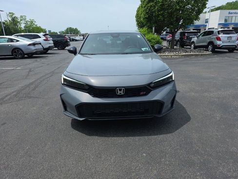 Used 2026 Honda Civic Si image 2