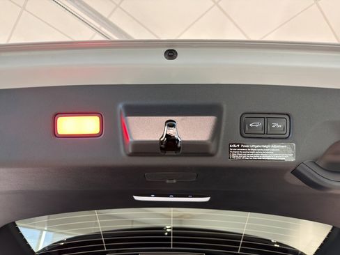 New 2027 Kia Telluride image 21