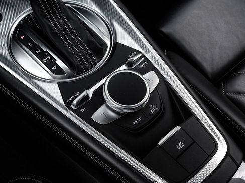 Used 2018 Audi TT RS AWD/4WD image 25