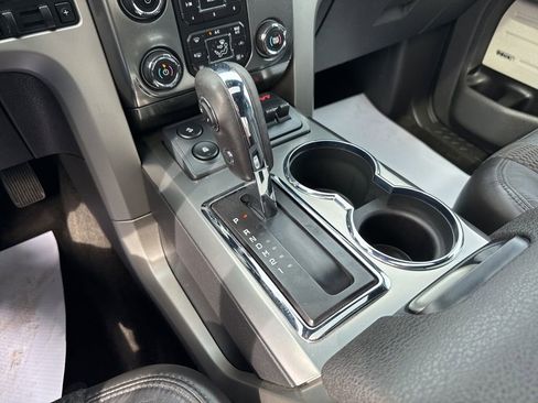 Used 2014 Ford F150 Raptor w/ Equipment Group 801A Luxury AWD/4WD image 41