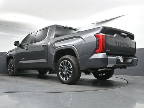 Used 2026 Toyota Tundra Limited image 27