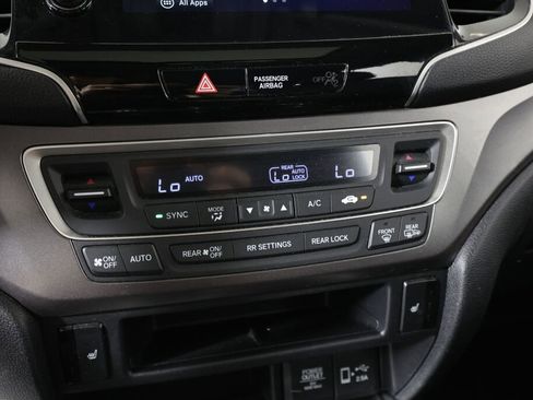 Used 2020 Honda Pilot EX-L image 39