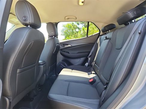 New 2026 Buick Encore GX Preferred w/ Advanced Technology Package image 9