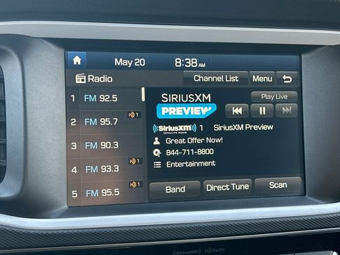 Used 2019 Hyundai Ioniq Electric FWD image 18