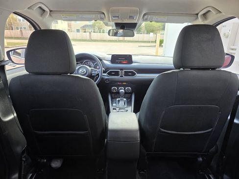 Used 2020 MAZDA CX-5 Sport image 30