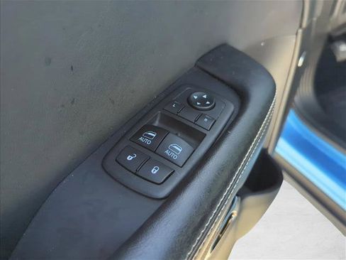 Used 2019 Dodge Challenger SRT Hellcat w/ Laguna Leather Package RWD image 9
