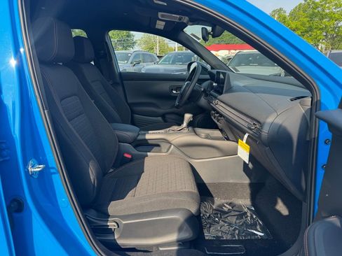 Used 2026 Honda HR-V Sport image 15