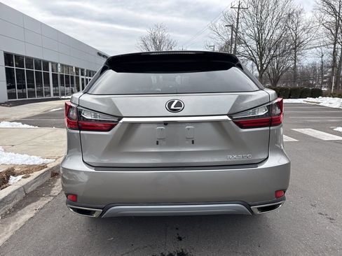 Used 2022 Lexus RX 350 AWD image 6